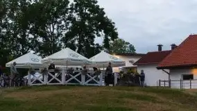 Zdjęcia: Piosenki pachnące wiatrem i wodą na sztynorckiej scenie - zdjęcie 2