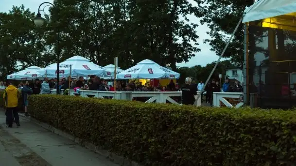 Zdjęcia: Piosenki pachnące wiatrem i wodą na sztynorckiej scenie - zdjęcie 1