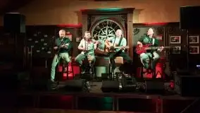 Zdjęcia: Śpiew, harmonijka, gitary i skrzypce w Tawernie Albatros - zdjęcie 15