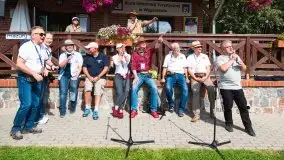 Zdjęcia: Wodnosamoloty w Węgorzewie, czyli przedsmak Mazury AirShow 2019 - zdjęcie 26