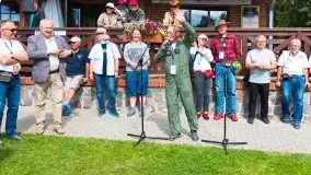 Zdjęcia: Wodnosamoloty w Węgorzewie, czyli przedsmak Mazury AirShow 2019 - zdjęcie 37