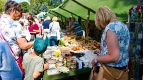 Zdjęcia: Kultura i sztuka ludowa w pełnej krasie - zdjęcie 110