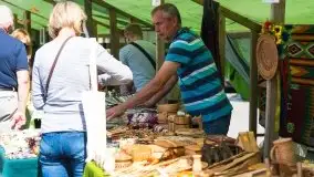 Zdjęcia: Kultura i sztuka ludowa w pełnej krasie - zdjęcie 109