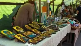 Zdjęcia: Kultura i sztuka ludowa w pełnej krasie - zdjęcie 95