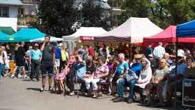 Zdjęcia: Kultura i sztuka ludowa w pełnej krasie - zdjęcie 78