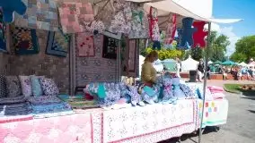 Zdjęcia: Kultura i sztuka ludowa w pełnej krasie - zdjęcie 74