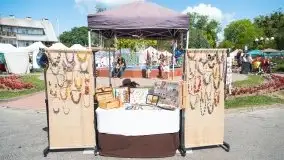 Zdjęcia: Kultura i sztuka ludowa w pełnej krasie - zdjęcie 73