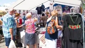 Zdjęcia: Kultura i sztuka ludowa w pełnej krasie - zdjęcie 67