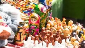 Zdjęcia: Kultura i sztuka ludowa w pełnej krasie - zdjęcie 66