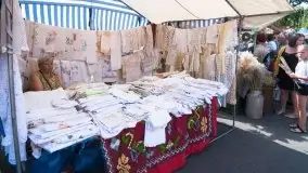 Zdjęcia: Kultura i sztuka ludowa w pełnej krasie - zdjęcie 59