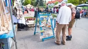 Zdjęcia: Kultura i sztuka ludowa w pełnej krasie - zdjęcie 54