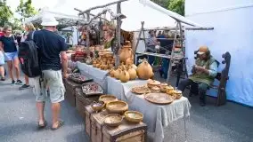 Zdjęcia: Kultura i sztuka ludowa w pełnej krasie - zdjęcie 50