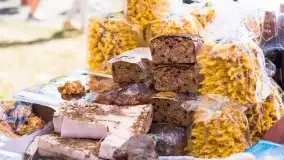 Zdjęcia: Kultura i sztuka ludowa w pełnej krasie - zdjęcie 27