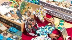 Zdjęcia: Kultura i sztuka ludowa w pełnej krasie - zdjęcie 17