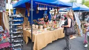 Zdjęcia: Kultura i sztuka ludowa w pełnej krasie - zdjęcie 15