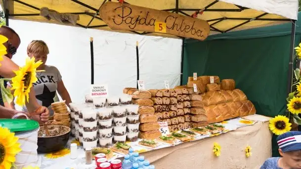 Zdjęcia: Kultura i sztuka ludowa w pełnej krasie - zdjęcie 5