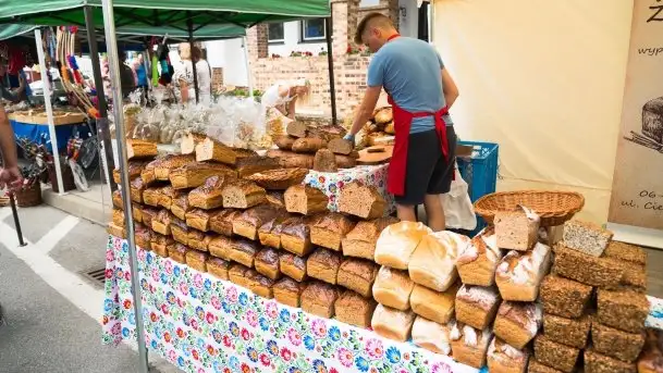 Zdjęcia: Kultura i sztuka ludowa w pełnej krasie - zdjęcie 3