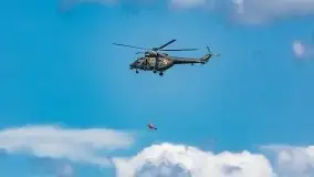 Zdjęcia: Mazury Air Show 2019 - fotorelacja z pierwszego dnia imprezy - zdjęcie 98