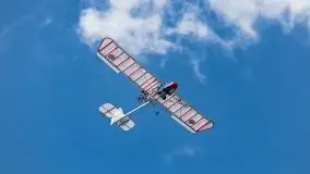 Zdjęcia: Mazury Air Show 2019 - fotorelacja z pierwszego dnia imprezy - zdjęcie 85