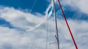 Zdjęcia: Mazury Air Show 2019 - fotorelacja z pierwszego dnia imprezy - zdjęcie 28