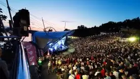 Zdjęcia: Byliśmy na Wielkie Zabawie TV Puls w Mrągowie - zdjęcie 82