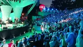 Zdjęcia: Byliśmy na Wielkie Zabawie TV Puls w Mrągowie - zdjęcie 70