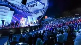 Zdjęcia: Byliśmy na Wielkie Zabawie TV Puls w Mrągowie - zdjęcie 53