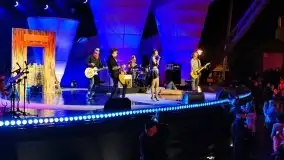 Zdjęcia: Byliśmy na Wielkie Zabawie TV Puls w Mrągowie - zdjęcie 38