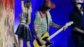 Zdjęcia: Byliśmy na Wielkie Zabawie TV Puls w Mrągowie - zdjęcie 33