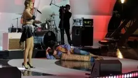 Zdjęcia: Byliśmy na Wielkie Zabawie TV Puls w Mrągowie - zdjęcie 30