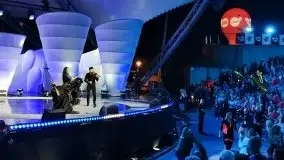 Zdjęcia: Byliśmy na Wielkie Zabawie TV Puls w Mrągowie - zdjęcie 14