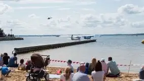 Zdjęcia: Podniebne show w mistrzowskim stylu - zdjęcie 59