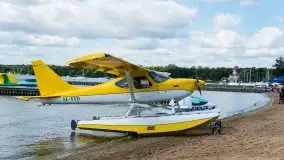 Zdjęcia: Podniebne show w mistrzowskim stylu - zdjęcie 49