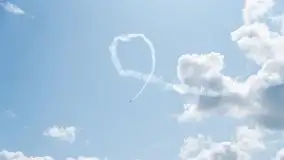 Zdjęcia: Podniebne show w mistrzowskim stylu - zdjęcie 39