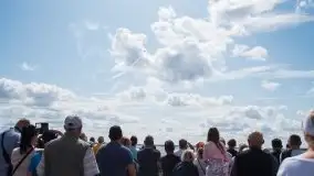 Zdjęcia: Podniebne show w mistrzowskim stylu - zdjęcie 38