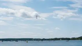 Zdjęcia: Podniebne show w mistrzowskim stylu - zdjęcie 15