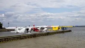 Zdjęcia: Podniebne show w mistrzowskim stylu - zdjęcie 12