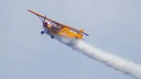 Zdjęcia: Podniebne show w mistrzowskim stylu - zdjęcie 8