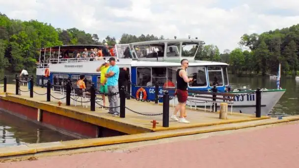 Zdjęcia: Rejsy statkami Faryj - zdjęcie 10