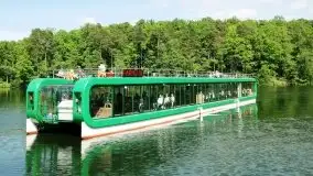 Zdjęcia: Rejsy statkami Faryj - zdjęcie 6