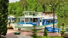 Zdjęcia: Rejsy statkami Faryj - zdjęcie 3