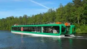 Zdjęcia: Rejsy statkami Faryj - zdjęcie 2