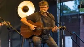 Zdjęcia: Z każdą kolejną piosenką brawa stawały się coraz gorętsze - zdjęcie 17