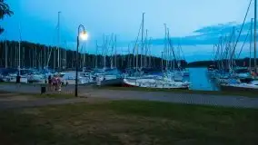 Zdjęcia: Z każdą kolejną piosenką brawa stawały się coraz gorętsze - zdjęcie 14