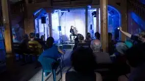 Zdjęcia: STN:ORT Pałac Festiwal. Niesamowite spotkania w historycznym miejscu - zdjęcie 27