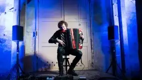 Zdjęcia: STN:ORT Pałac Festiwal. Niesamowite spotkania w historycznym miejscu - zdjęcie 33