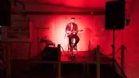 Zdjęcia: Fantastyczny wokal w sztynorckiej restauracji - zdjęcie 5