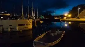 Zdjęcia: Rockowe brzmienia i nastrojowe ballady w Porcie Keja  - zdjęcie 2