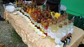 Zdjęcia: Średniowieczna zabawa z rycerzami  - zdjęcie 61