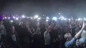 Zdjęcia: Energia, pasja i muzyka na scenie przy Mamrach - zdjęcie 19